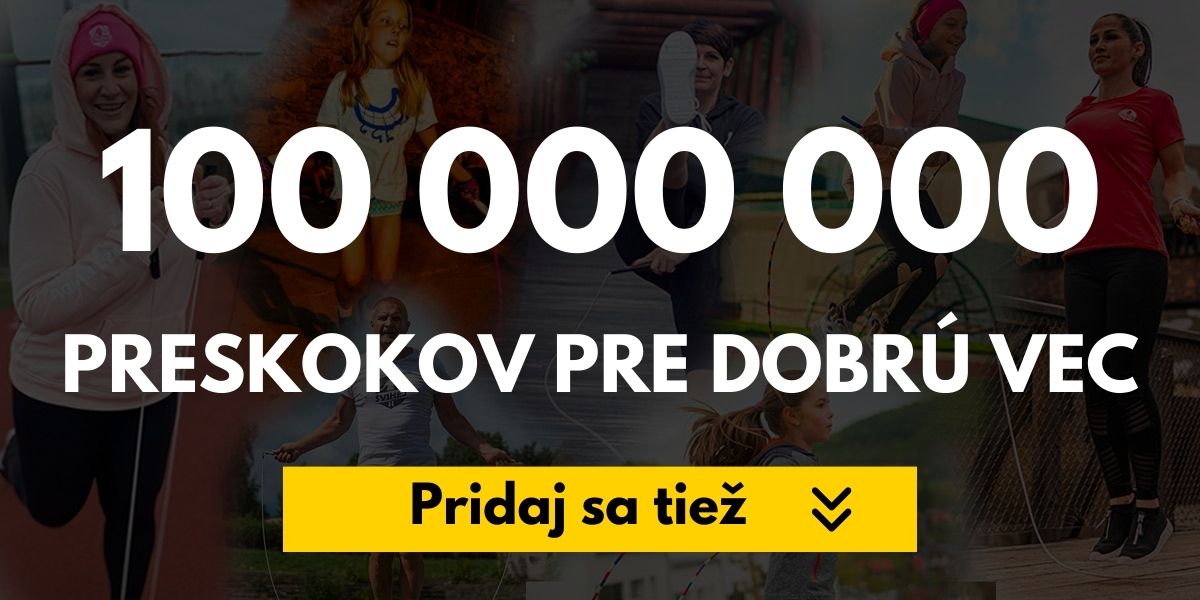 Januarova challenge Svihej
